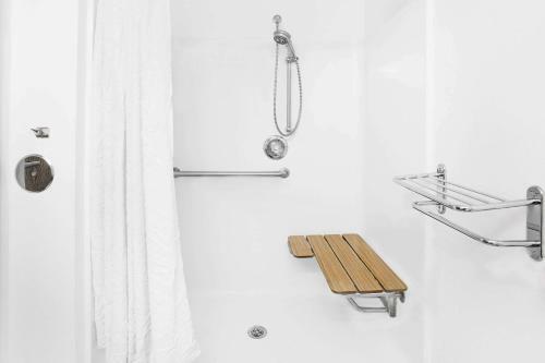 Hotel Microtel Inn & Suites By Wyndham Broken Bow