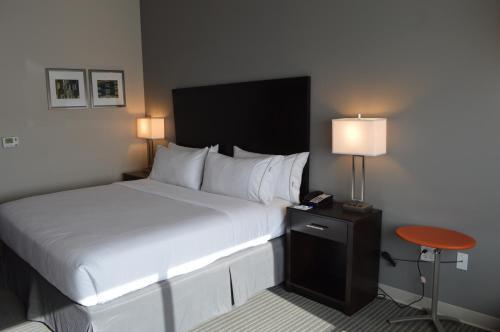 Hotel Holiday Inn Express & Suites Claremore