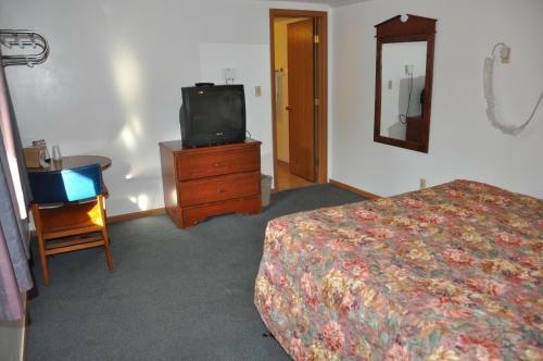 Motel Quality Lodge Sandusky