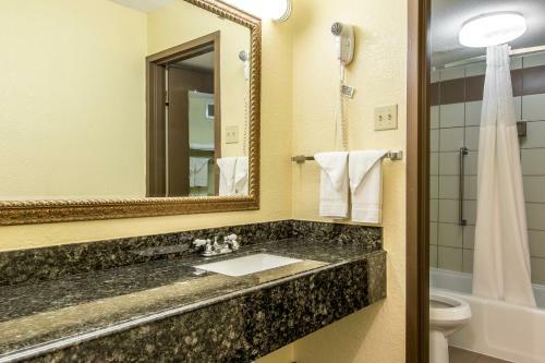 Quality Hotel Ardmore