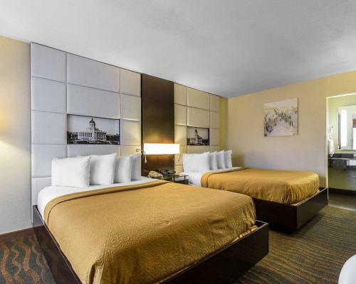 Quality Hotel Ardmore
