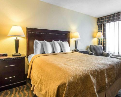 Quality Hotel Ardmore
