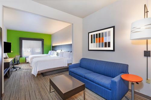 Hotel Holiday Inn Express Guymon