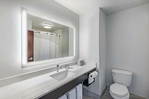 Hotel Holiday Inn Express Guymon