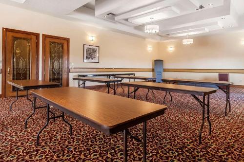 Motel Quality Inn & Suites Owasso