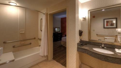 Hotel Holiday Inn North Quail Springs