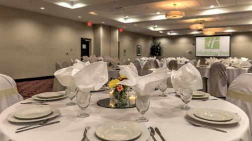 Hotel Holiday Inn North Quail Springs