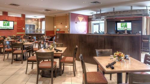 Hotel Holiday Inn North Quail Springs