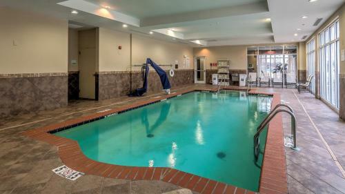 Hotel Holiday Inn North Quail Springs