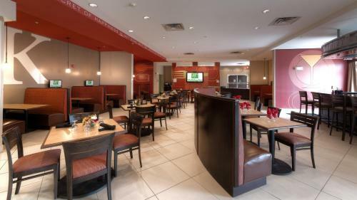 Hotel Holiday Inn North Quail Springs
