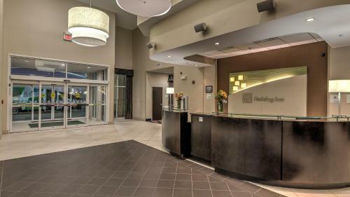 Hotel Holiday Inn North Quail Springs