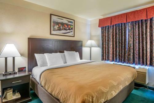 Hotel Quality Inn Bend