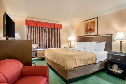 Hotel Quality Inn Bend