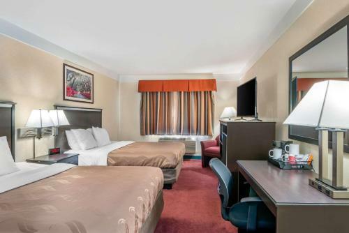Hotel Quality Inn Bend