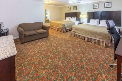 Hotel Super 8 By Wyndham Coos Bay/north Bend