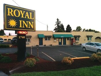 Posada Royal Inn Eugene