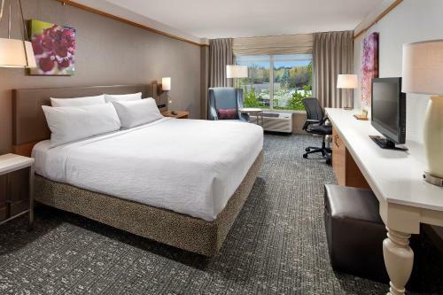 Hotel Hilton Garden Inn Lake Oswego