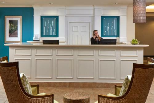 Hotel Hilton Garden Inn Lake Oswego