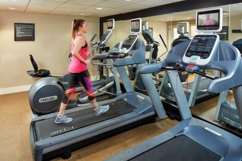 Hotel Hilton Garden Inn Lake Oswego