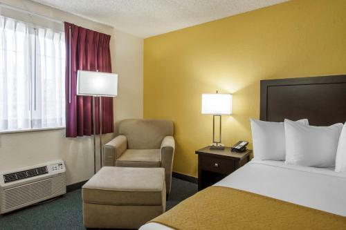 Hotel Quality Inn & Suites Springfield