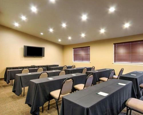 Hotel Quality Inn & Suites Springfield