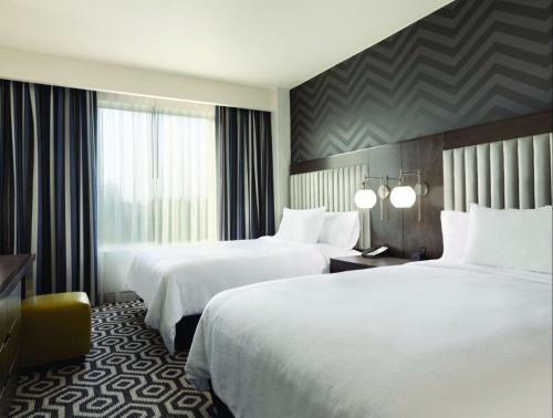 Hotel Embassy Suites Portland/hillsboro