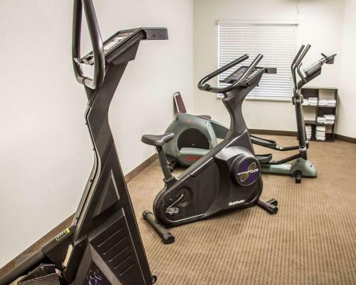 Hotel Sleep Inn & Suites Roseburg