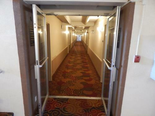 Hotel Days Inn By Wyndham Carlisle North