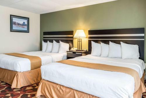 Hotel Days Inn By Wyndham Carlisle North