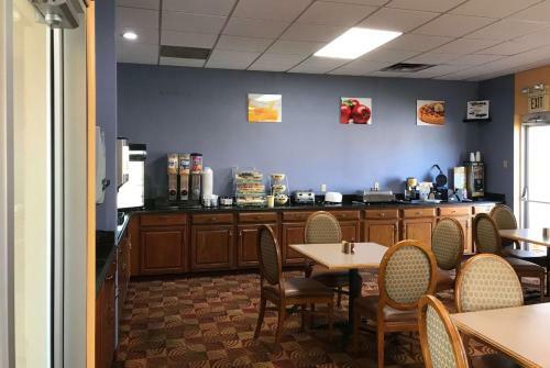 Hotel Days Inn By Wyndham Carlisle North