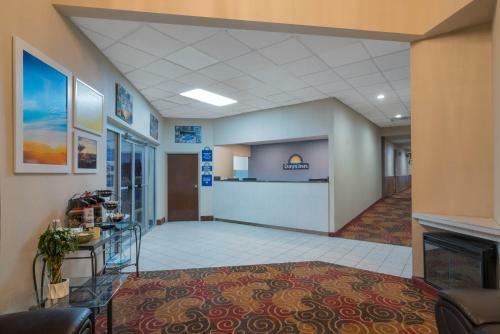 Hotel Days Inn By Wyndham Carlisle North