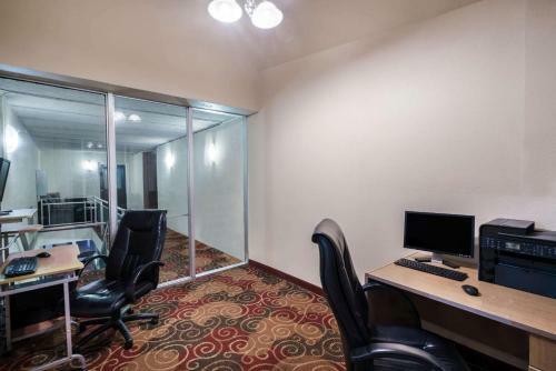 Hotel Days Inn By Wyndham Carlisle North