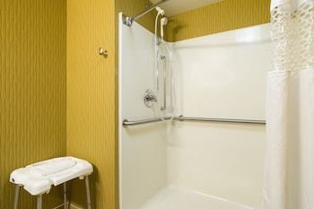 Hotel Hampton Inn Danville