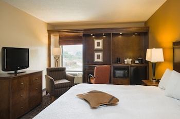 Hotel Hampton Inn Danville