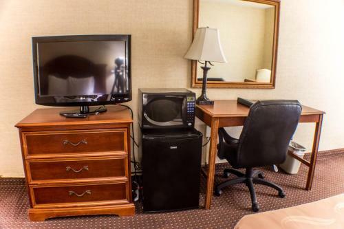 Hotel Quality Inn & Suites Conference Center Erie