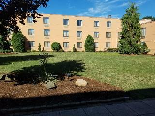 Clarion Hotel Lake Erie