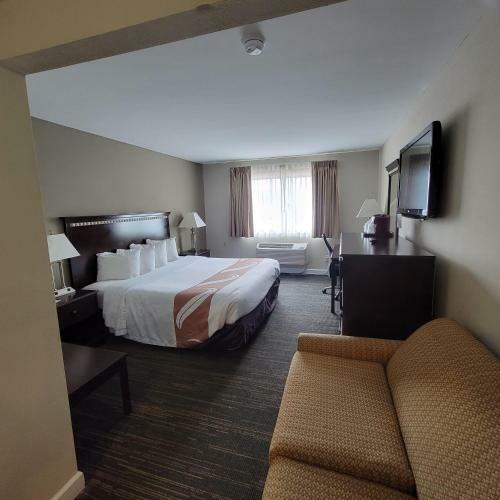 Hotel Quality Inn & Suites - Gettysburg