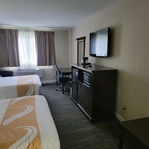 Hotel Quality Inn & Suites - Gettysburg