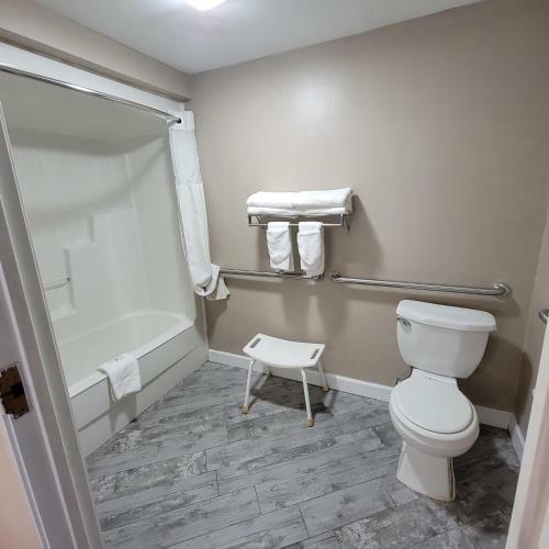 Hotel Quality Inn & Suites - Gettysburg