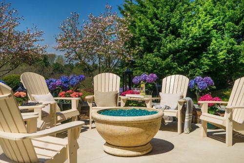 Hotel Staybridge Suites Wilmington - Brandywine Valley