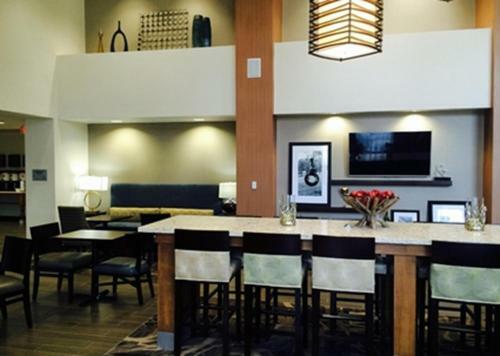 Hotel Hampton Inn & Suites - Pittsburgh/harmarville, Pa