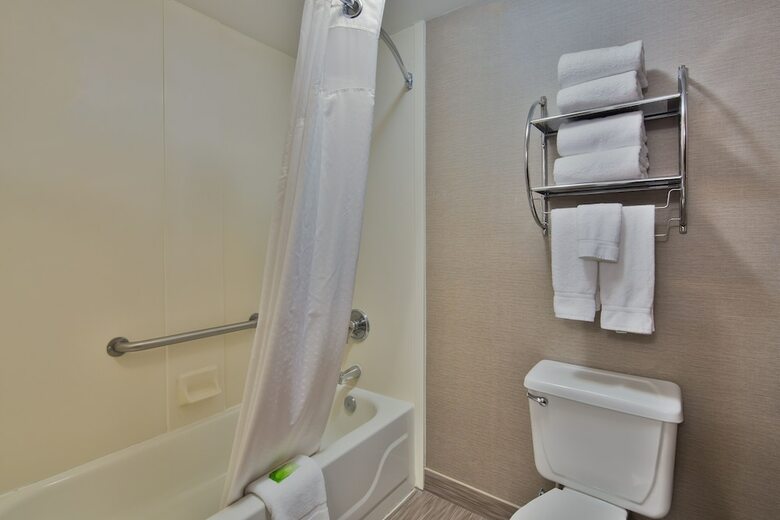 Hotel Holiday Inn Express Harrisburg Ne