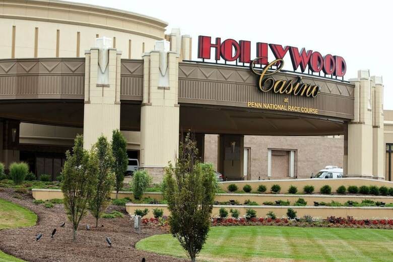 Hotel Holiday Inn Express Harrisburg Ne
