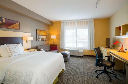 Hotel Towneplace Suites By Marriott Harrisburg Hershey
