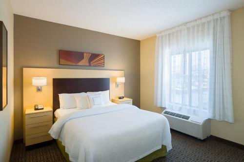 Hotel Towneplace Suites By Marriott Harrisburg Hershey