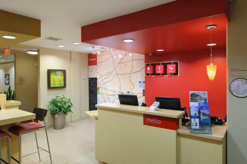 Hotel Towneplace Suites By Marriott Harrisburg Hershey