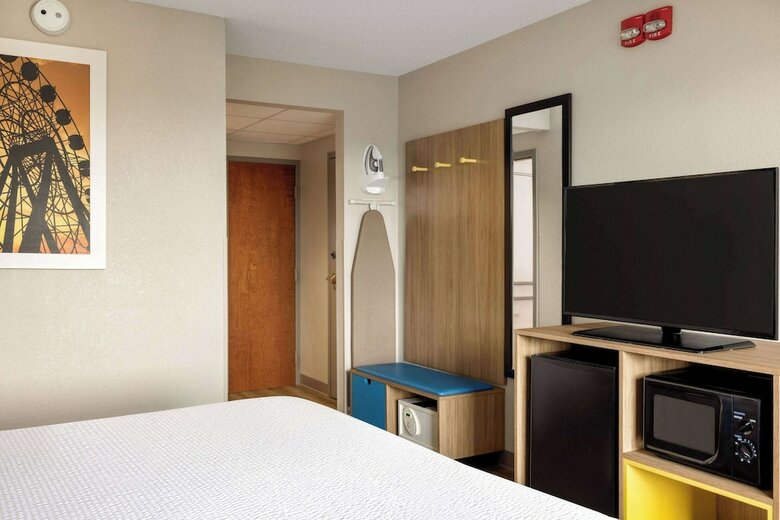 Hotel Days Inn Hershey