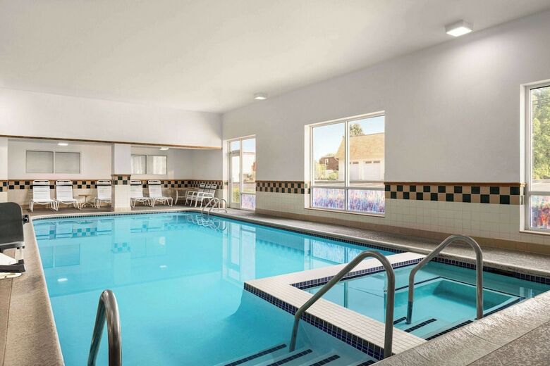 Hotel Days Inn Hershey