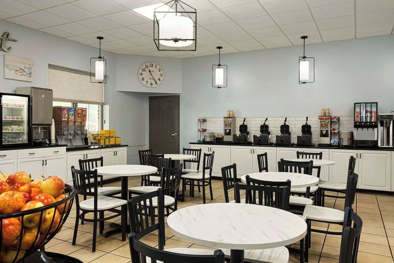 Hotel Days Inn Hershey