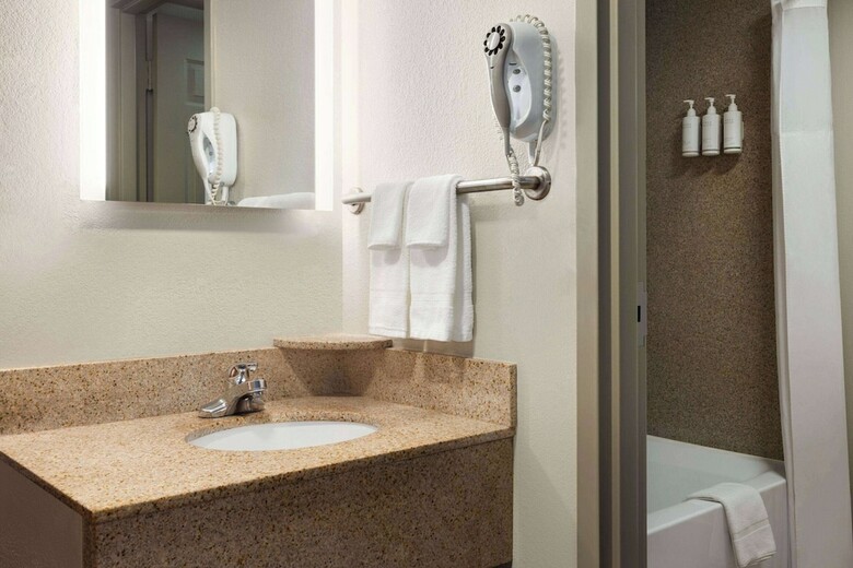 Hotel Days Inn Hershey